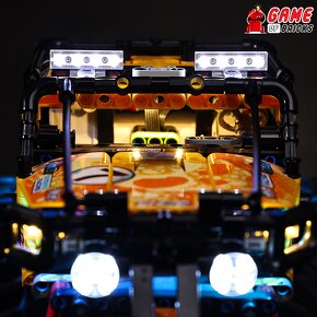 Lego technic 42099 - 8