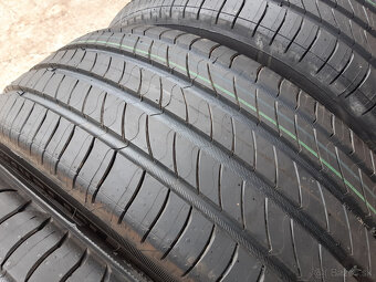 215/55 R17  -nové letné Michelin - 8