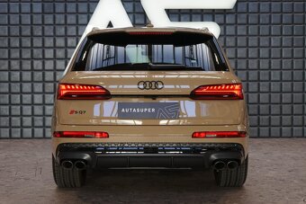 Predám Audi SQ7-nové - 8