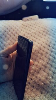 Samsung Galaxy S9+ 64 GB čierna - 8