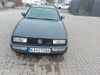 Volkswagen corrado 1.8 G60 - 8