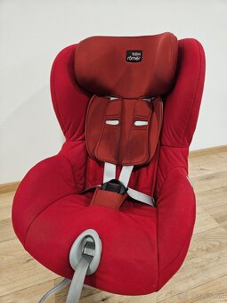 Britax Römer KING II - 8