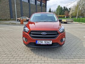 Ford Kuga Escape S 2.5i 2019 - 8