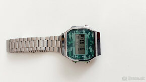 digitalne hodinky casio - 8