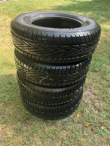 Letné pneumatiky Vredestein Hi-Track 195/70 R14 - 8