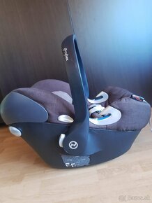 Cybex aton Q plus - 8