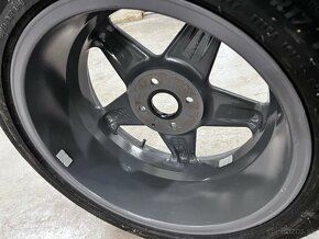 AZEV 4x108 r17 - 8