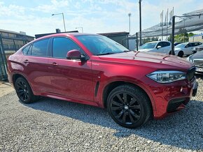 BMW X6 xDrive 30d M Sport Edition A/T - 8