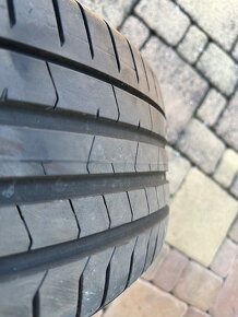 Letné pneumatiky Pirelli P Zero - 8