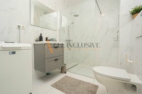 ALL INCLUSIVE  REAL I MODERNÝ 58 M2 2 IZBOVÝ BYT S BALKÓNOM  - 8