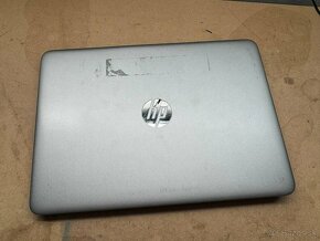 Predám pokazený notebook HP 840 G3 na diely alebo opravu. - 8