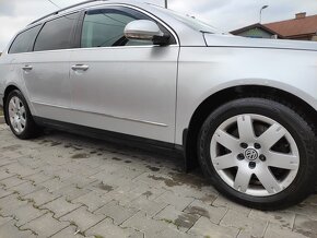 Passat 2.0.tdi comon rail 2010 - 8