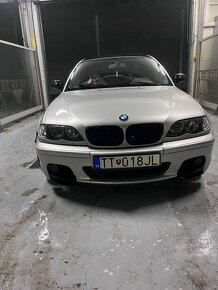 Bmw E46 330D - 8