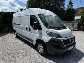 Fiat ducato 2.3 multijet - 8