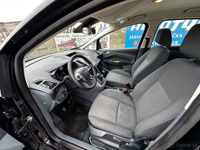 FORD C-MAX, 1.6TDCI, 85KW, 2 SADY KOL, 2013, Nová STK - 8