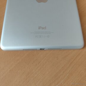 Tablet iPad mini - 8