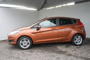 32- FORD Fiesta, 2015, benzín, 1.0 Ecoboost, 74kW - 8