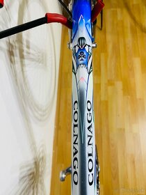 Colnago C40 Art Decor (AD10) - 8