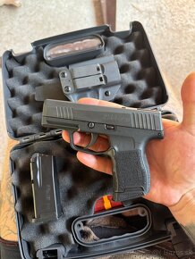 Sig Sauer P365 SAS - 8