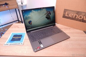 Lenovo - 8