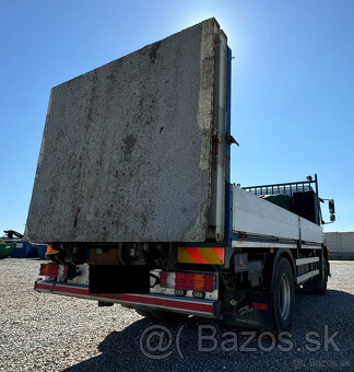 Mercedes Axor valník s hydrauliským čelom - 8