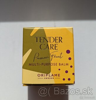 Hojivé zázraky 7 druhov Oriflame - 8