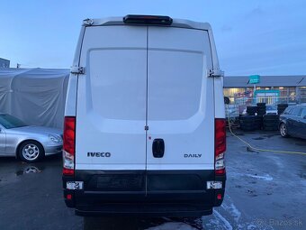 Iveco Daily 2.3  klima automat - 8