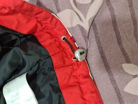 bogner lyziarska bunda velkost L, lyzovanie snowboard - 8