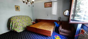 4-izbový RD na predaj, Zlaté Moravce, pozemok 899 m2 - 8