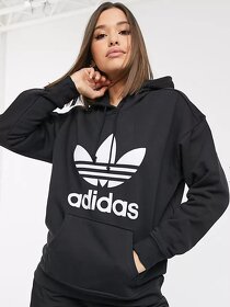 Mikina ADIDAS - 8