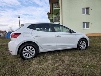 SEAT IBIZA |1.6TDI | M5 - 8