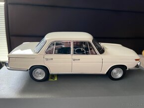 1:18 Autoart, mix 6 - 8