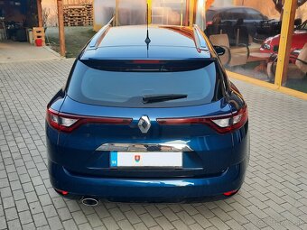 Renault megane grandtour 1.5dci intense SK - 8