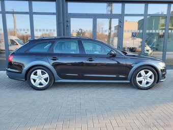 Audi A6 Allroad 3.0 TDI 245k quattro S tronic full LED - 8