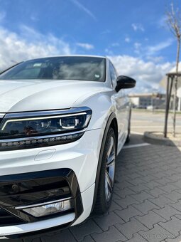 VW Tiguan 2017 2.0 TDi 140kW 4motion R-line - 8