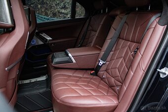 BMW 740d 210kW, 4x4, plná výbava bez TV, Odpočet DPH - 8