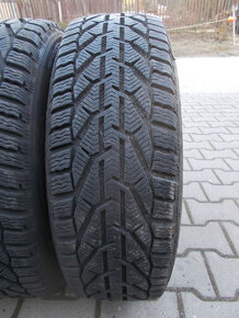 Pneumatiky Strial 205/60R16 zimné 4ks - 8