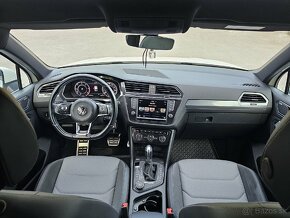 Volkswagen Tiguan rline 2.0 TDI 140KW 4x4 DSG Virtual F1 - 8