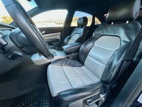 Audi A6 3.0 TDI fl. Exclusive - 8