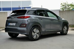 Predám môj Hyundai Kona Electric 64kw - 8