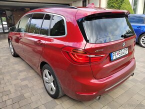 Bmw 220xd Gran tourer 4x4, - 8