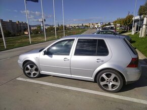 Golf4 - 8