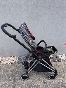 Cybex MIOS Rebellious - 8