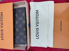 LOUIS VUITTON PEÑAZENKA ORIGINAL - 8