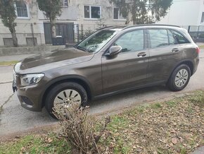 Mercedes GLC - 8