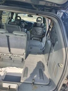 Chrysler Grand Voyager 2007 - 8