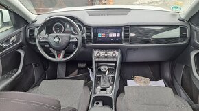 Škoda Kodiaq 2.0 TDI SCR 190k Style DSG 4x4SUV - 8