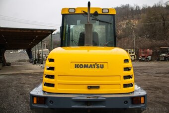 Nakladač Komatsu WA 95 WA95 (odp. dph) - 8