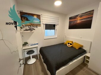 Apartmán len 150m od mora, kompletne zariadený vhodný ako in - 8