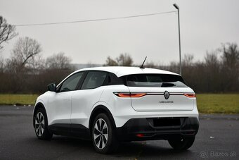 Renault Mégane E-Tech EV60 EVOLUTION 60 kWh - 8